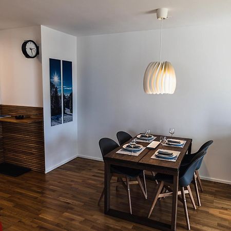 Apartament Mountain Pad Garmisch-Partenkirchen Zewnętrze zdjęcie