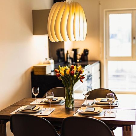 Apartament Mountain Pad Garmisch-Partenkirchen Zewnętrze zdjęcie