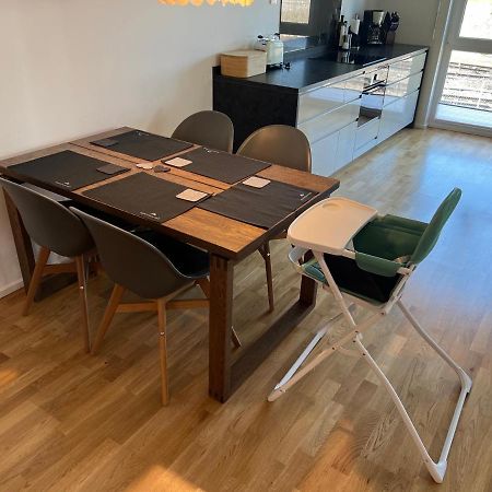 Apartament Mountain Pad Garmisch-Partenkirchen Zewnętrze zdjęcie