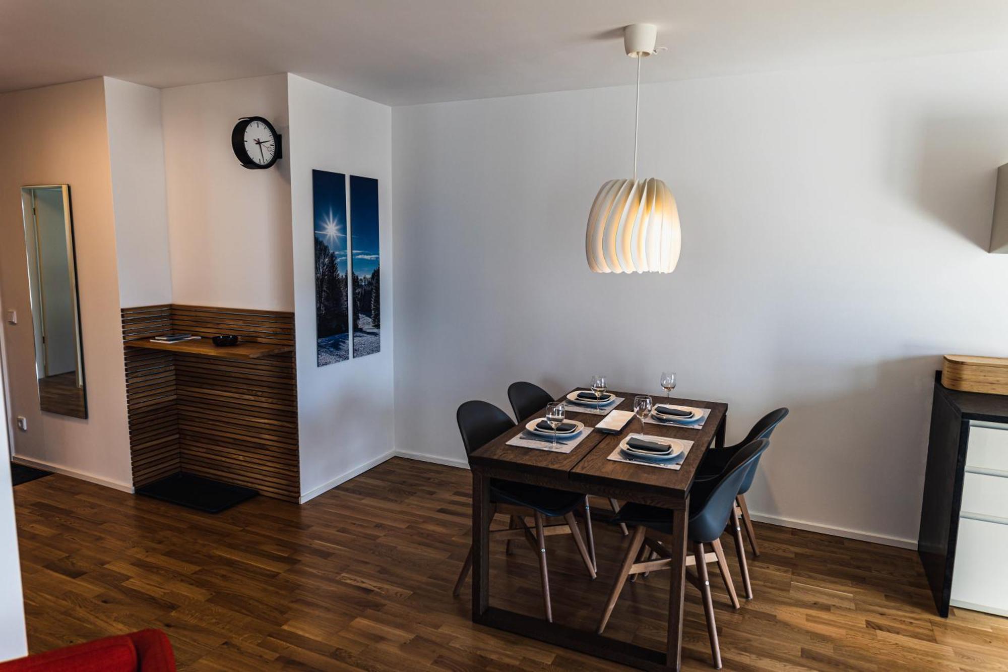 Apartament Mountain Pad Garmisch-Partenkirchen Zewnętrze zdjęcie