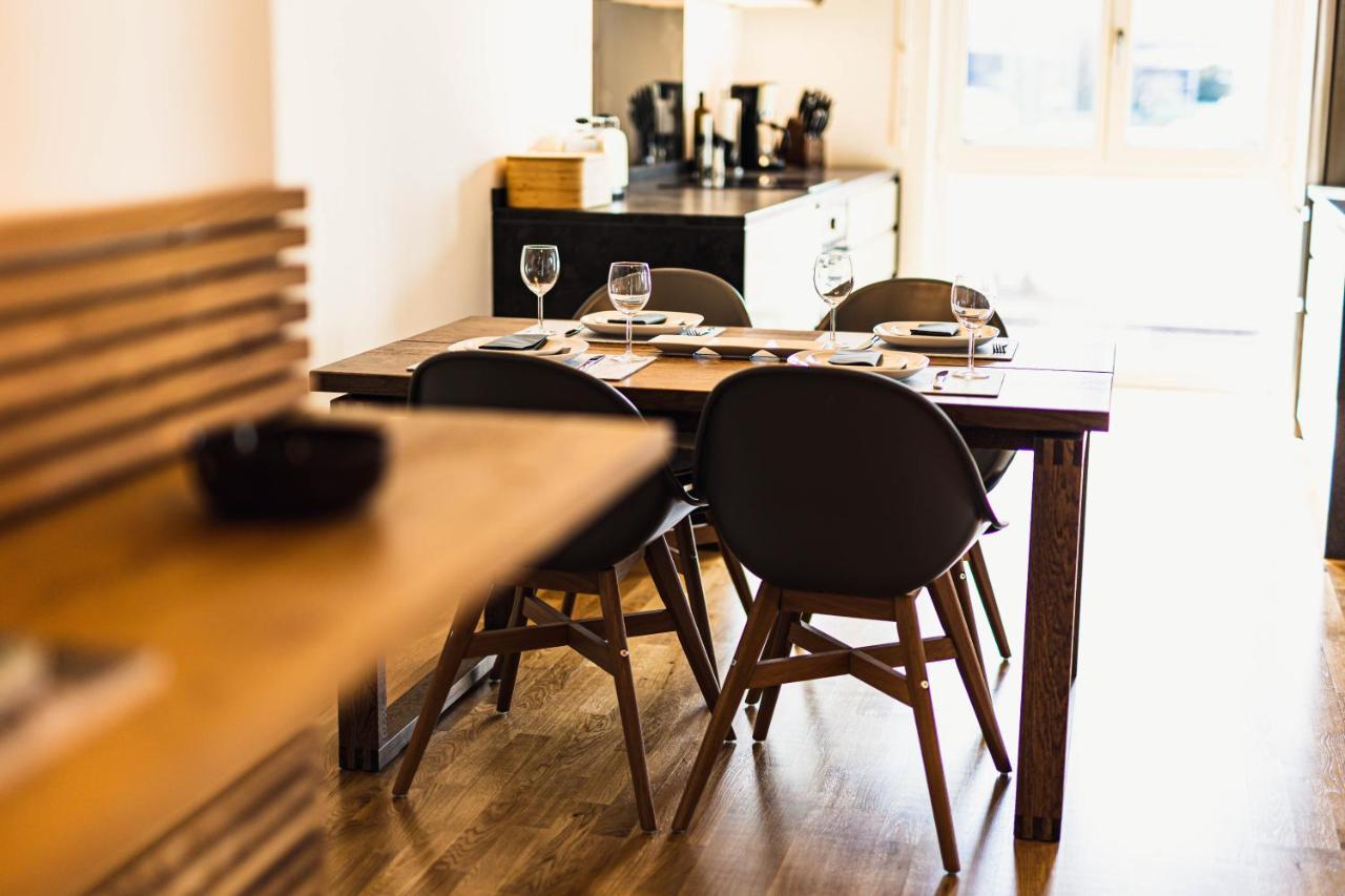Apartament Mountain Pad Garmisch-Partenkirchen Zewnętrze zdjęcie