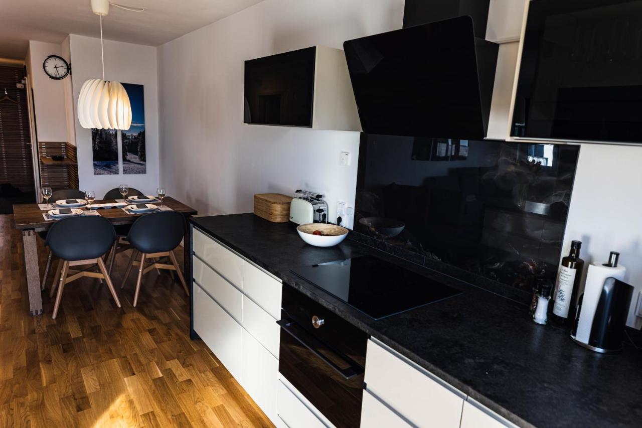 Apartament Mountain Pad Garmisch-Partenkirchen Zewnętrze zdjęcie