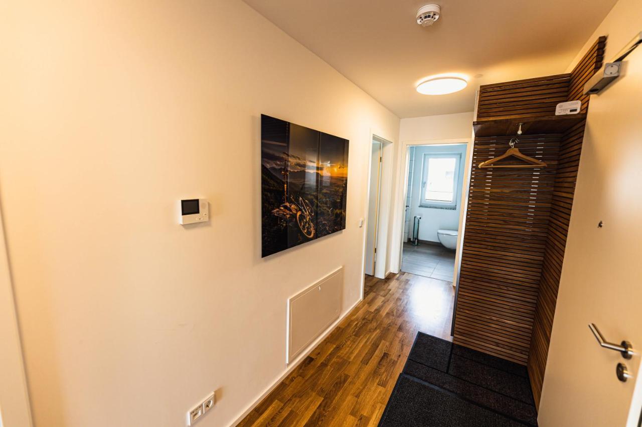 Apartament Mountain Pad Garmisch-Partenkirchen Zewnętrze zdjęcie