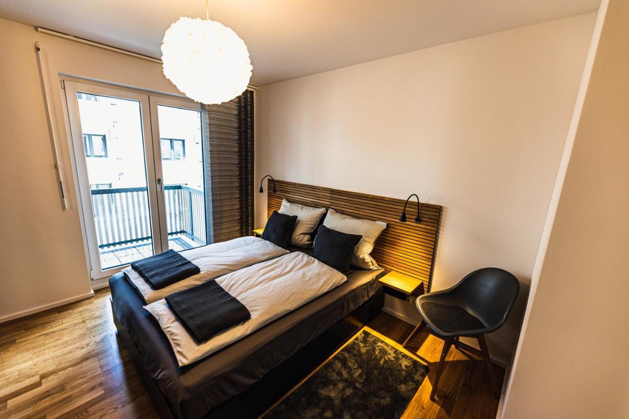 Apartament Mountain Pad Garmisch-Partenkirchen Zewnętrze zdjęcie