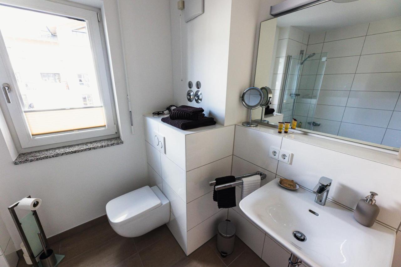 Apartament Mountain Pad Garmisch-Partenkirchen Zewnętrze zdjęcie