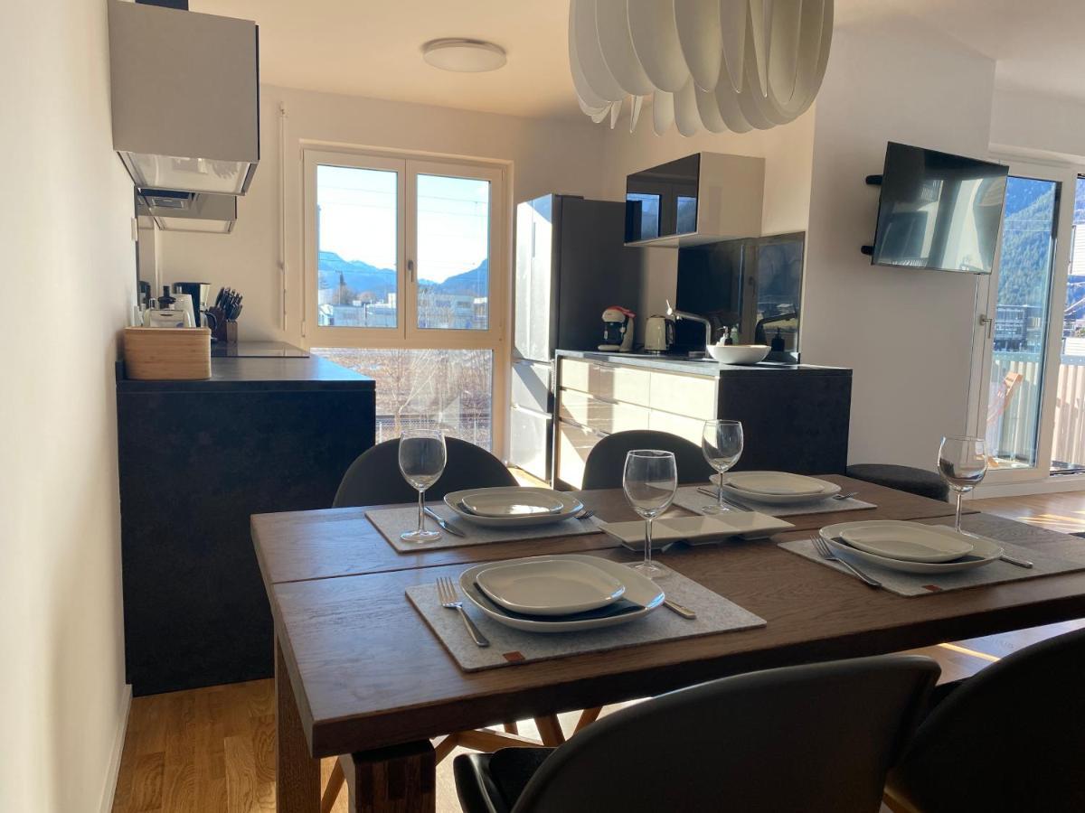 Apartament Mountain Pad Garmisch-Partenkirchen Zewnętrze zdjęcie