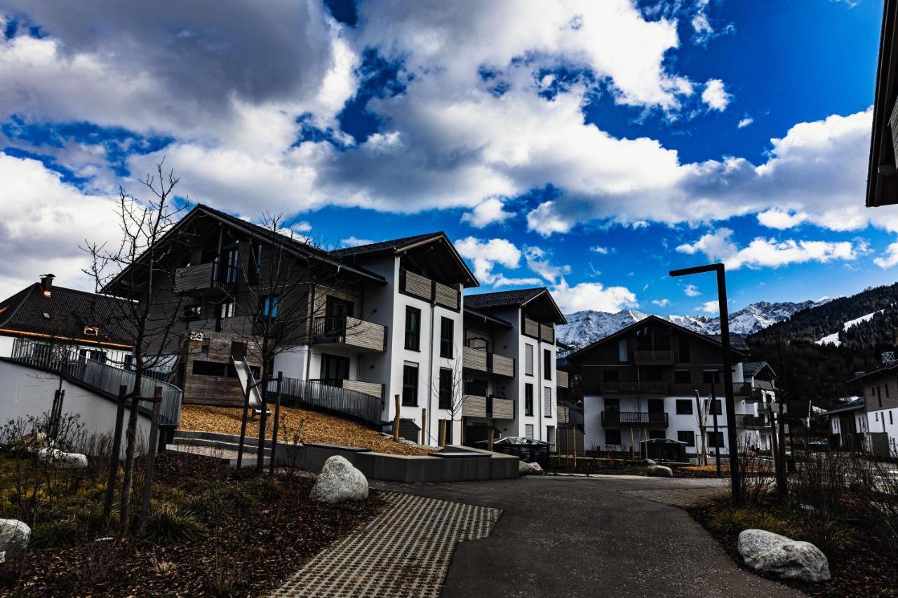 Apartament Mountain Pad Garmisch-Partenkirchen Zewnętrze zdjęcie