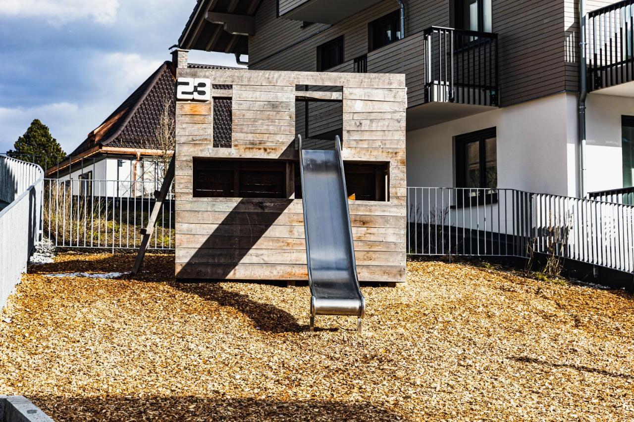 Apartament Mountain Pad Garmisch-Partenkirchen Zewnętrze zdjęcie