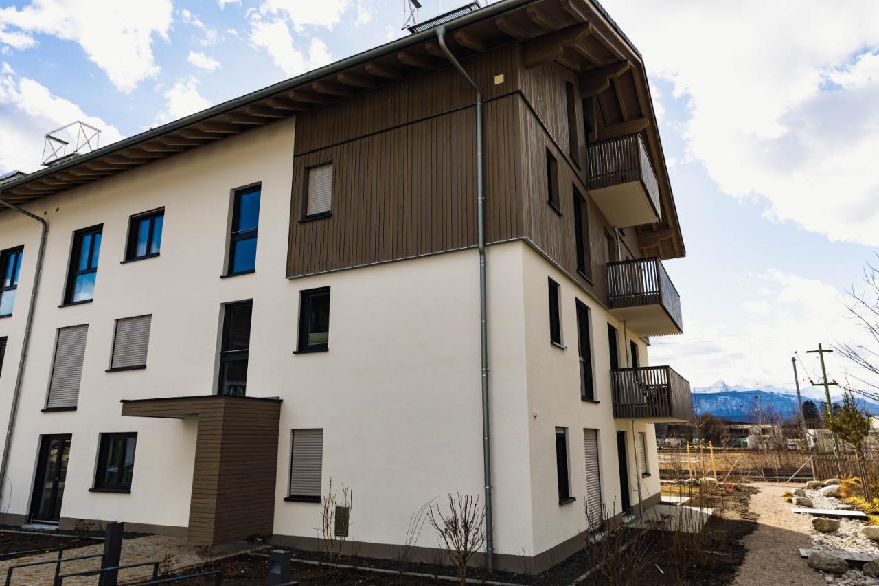 Apartament Mountain Pad Garmisch-Partenkirchen Zewnętrze zdjęcie