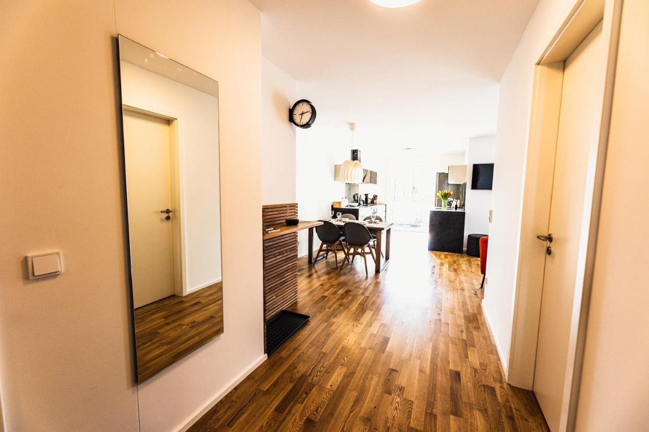 Apartament Mountain Pad Garmisch-Partenkirchen Zewnętrze zdjęcie