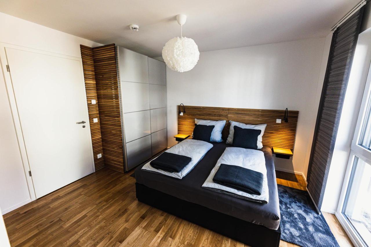 Apartament Mountain Pad Garmisch-Partenkirchen Zewnętrze zdjęcie