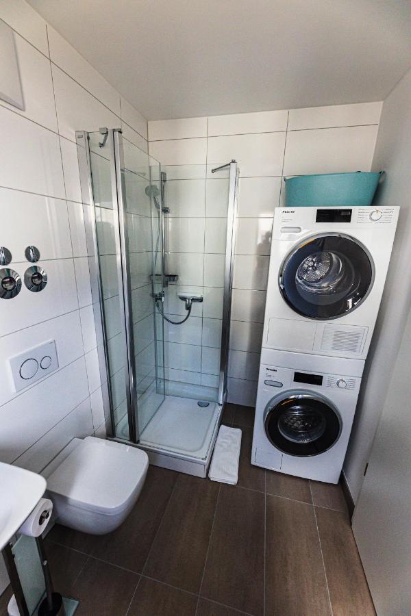 Apartament Mountain Pad Garmisch-Partenkirchen Zewnętrze zdjęcie