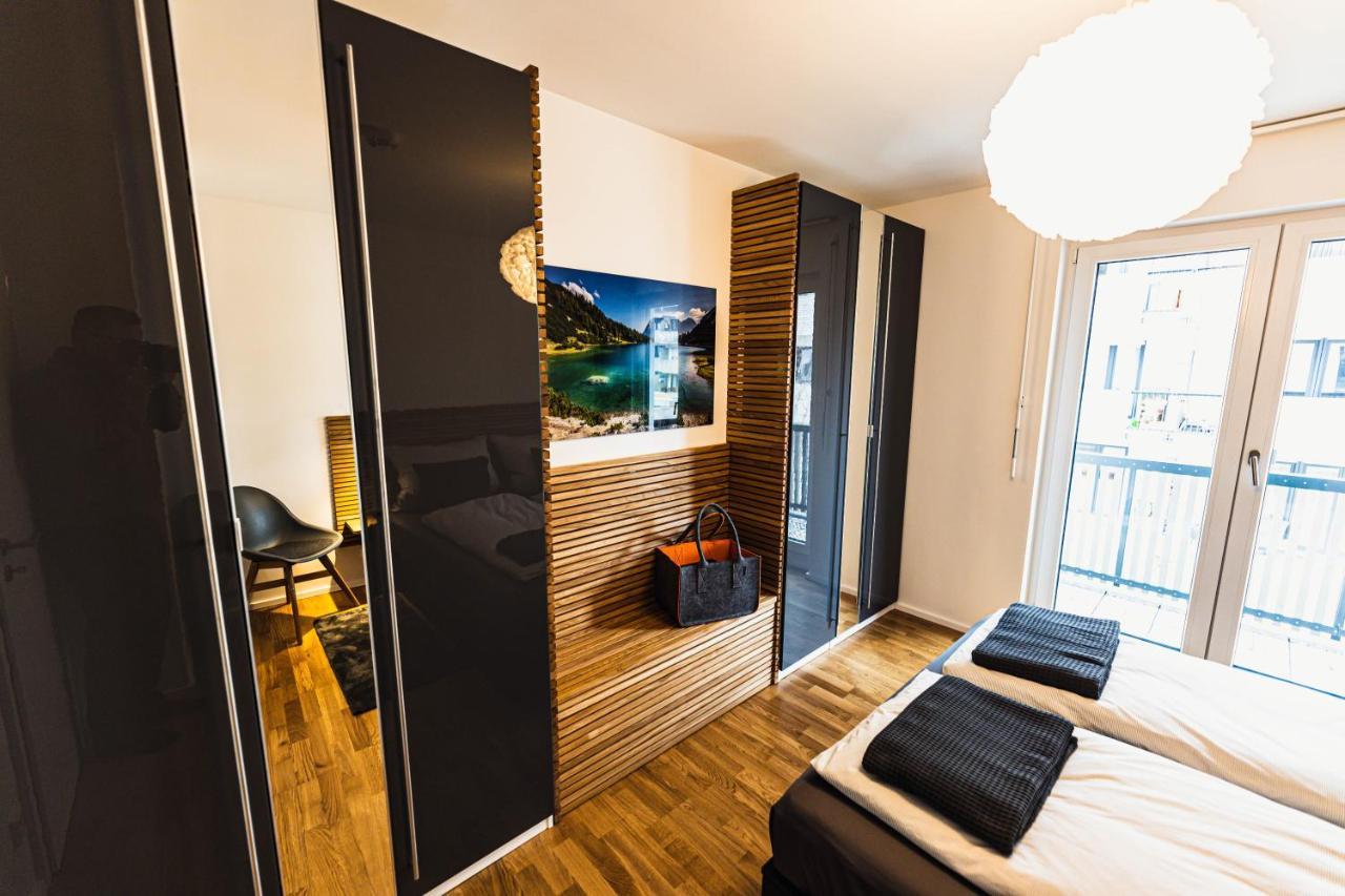 Apartament Mountain Pad Garmisch-Partenkirchen Zewnętrze zdjęcie