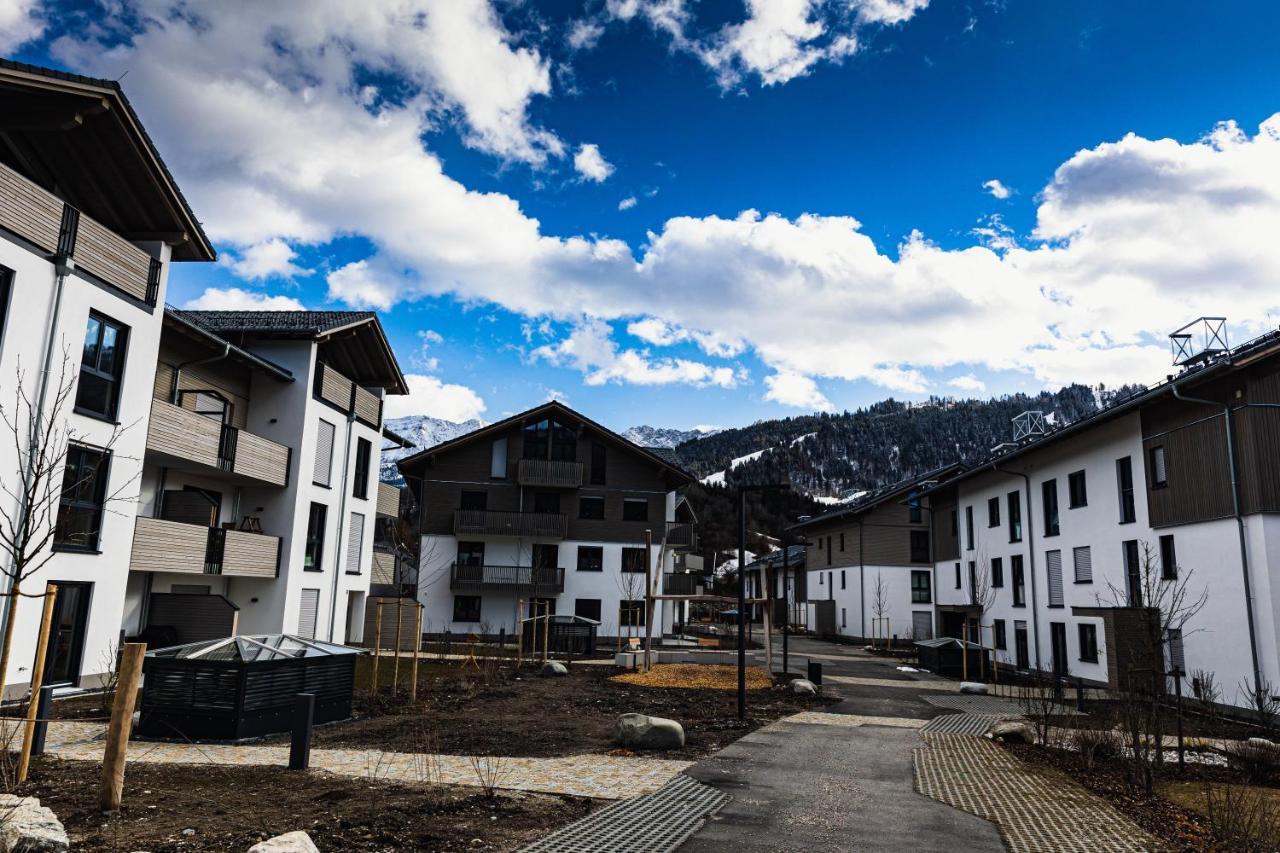 Apartament Mountain Pad Garmisch-Partenkirchen Zewnętrze zdjęcie