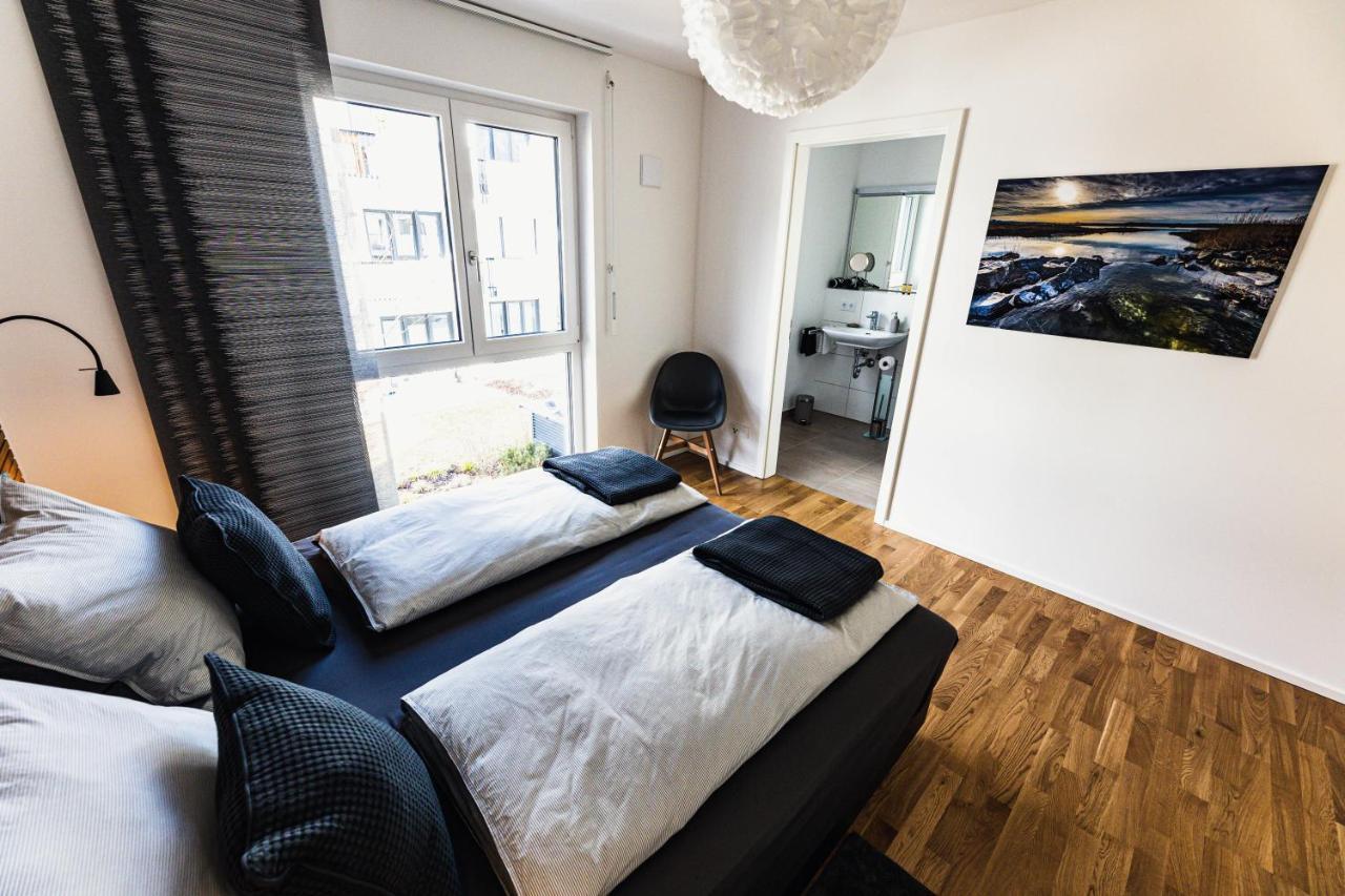 Apartament Mountain Pad Garmisch-Partenkirchen Zewnętrze zdjęcie