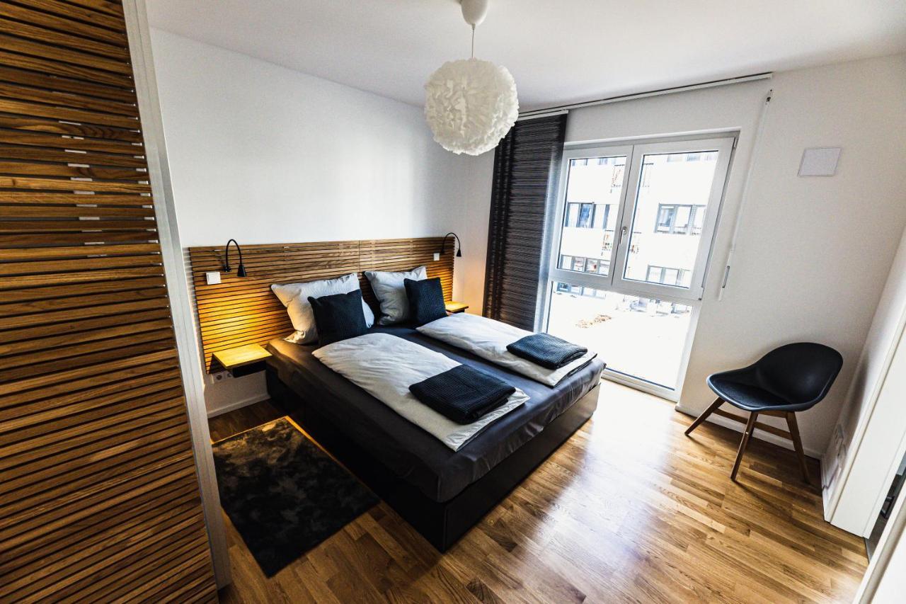 Apartament Mountain Pad Garmisch-Partenkirchen Zewnętrze zdjęcie
