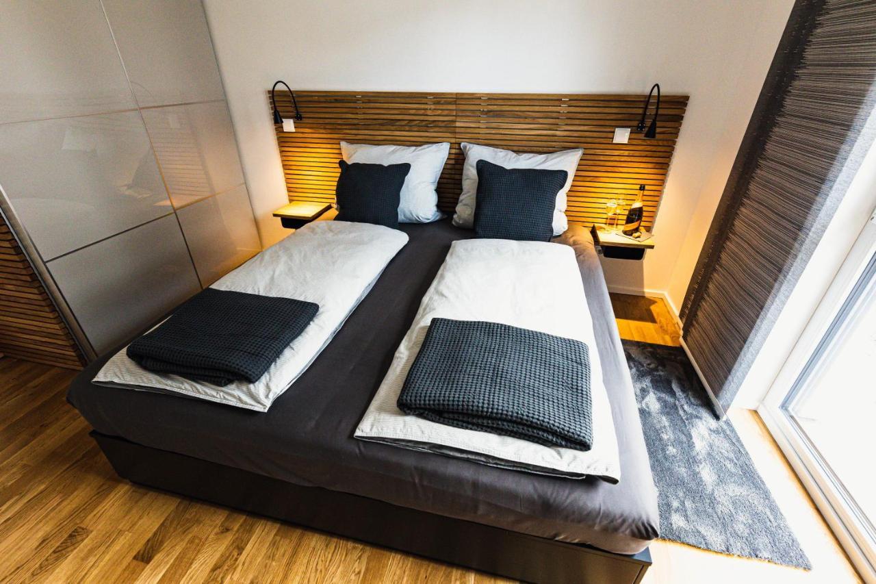 Apartament Mountain Pad Garmisch-Partenkirchen Zewnętrze zdjęcie