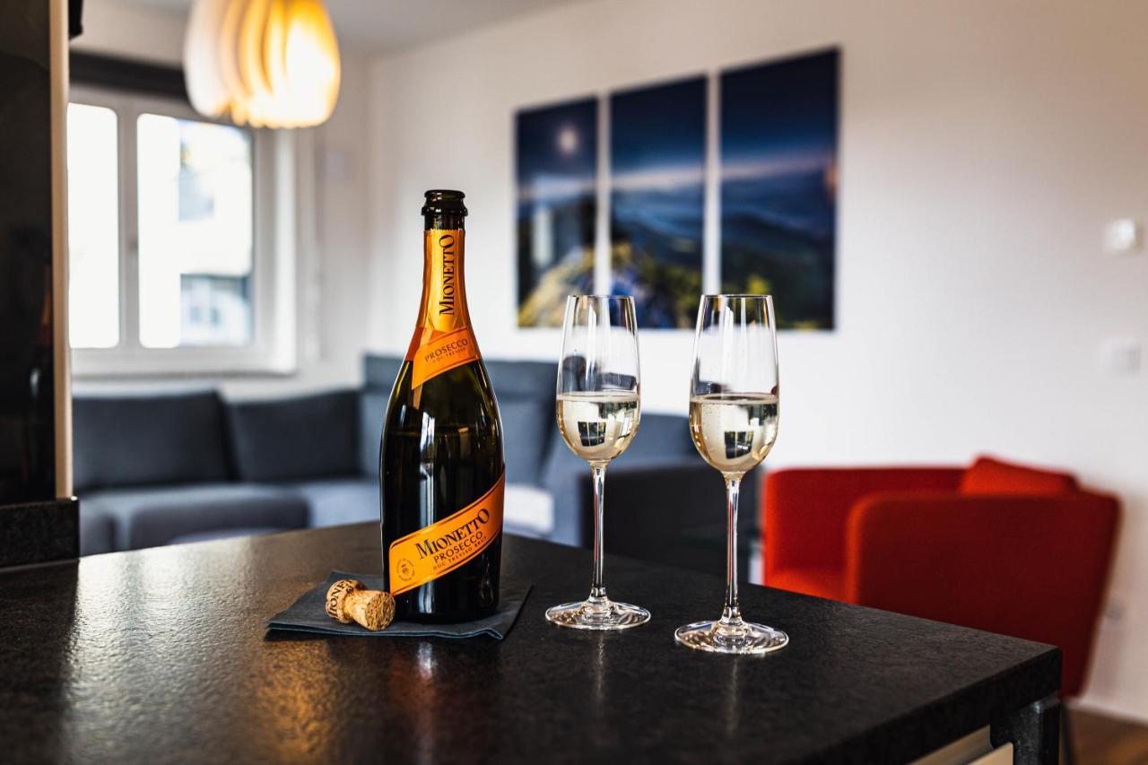 Apartament Mountain Pad Garmisch-Partenkirchen Zewnętrze zdjęcie