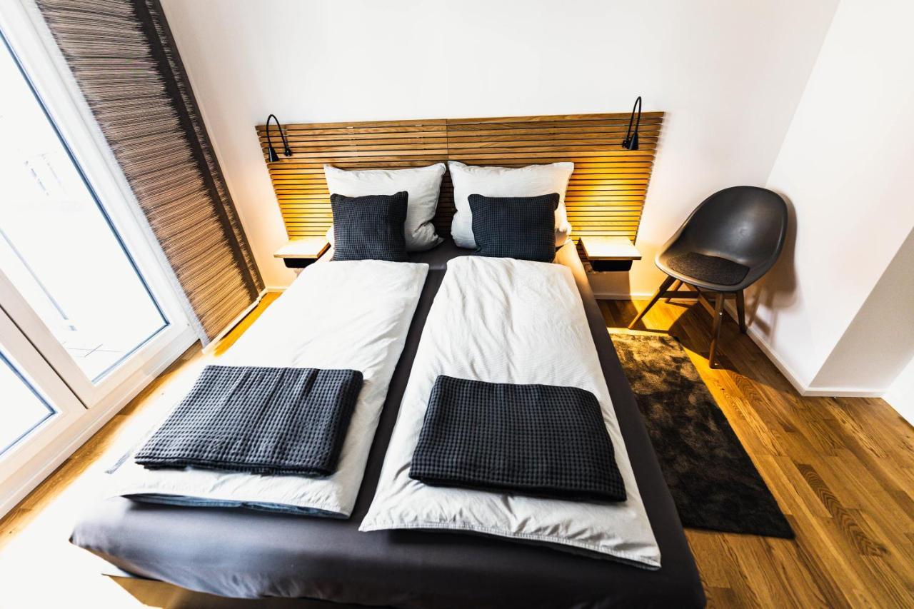 Apartament Mountain Pad Garmisch-Partenkirchen Zewnętrze zdjęcie