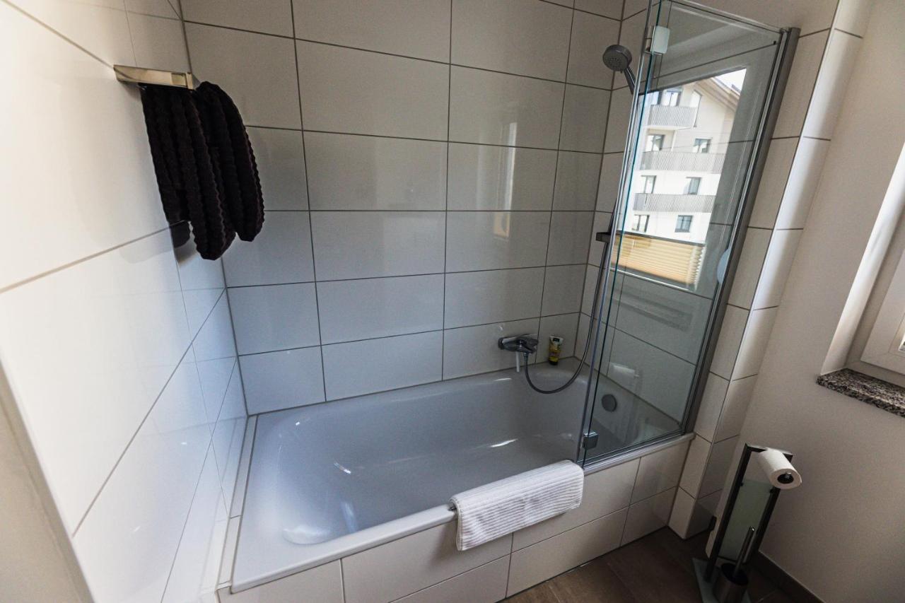 Apartament Mountain Pad Garmisch-Partenkirchen Zewnętrze zdjęcie