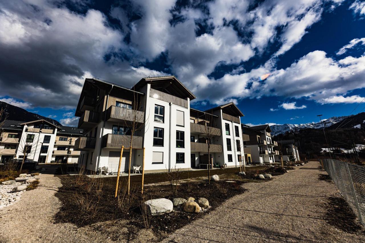 Apartament Mountain Pad Garmisch-Partenkirchen Zewnętrze zdjęcie