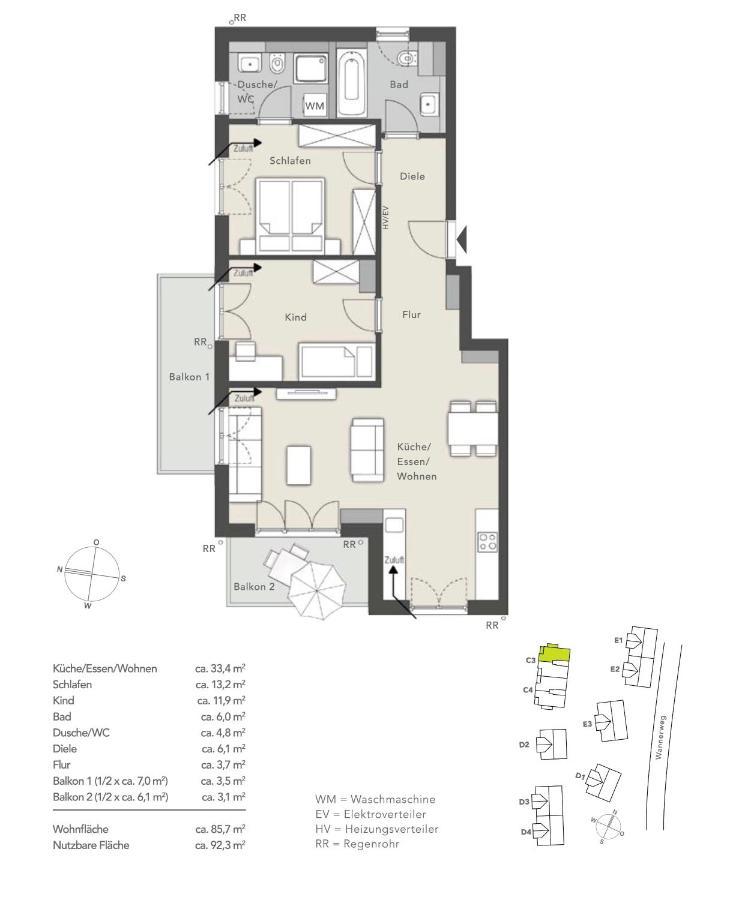 Apartament Mountain Pad Garmisch-Partenkirchen Zewnętrze zdjęcie