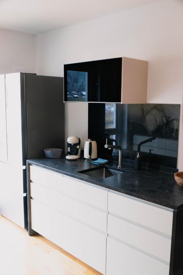 Apartament Mountain Pad Garmisch-Partenkirchen Zewnętrze zdjęcie
