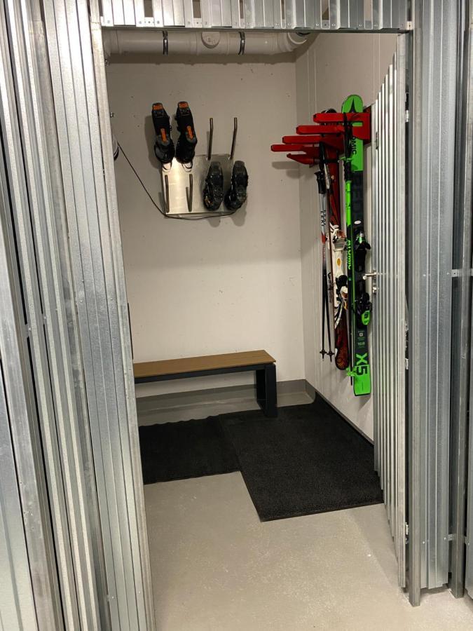 Apartament Mountain Pad Garmisch-Partenkirchen Zewnętrze zdjęcie