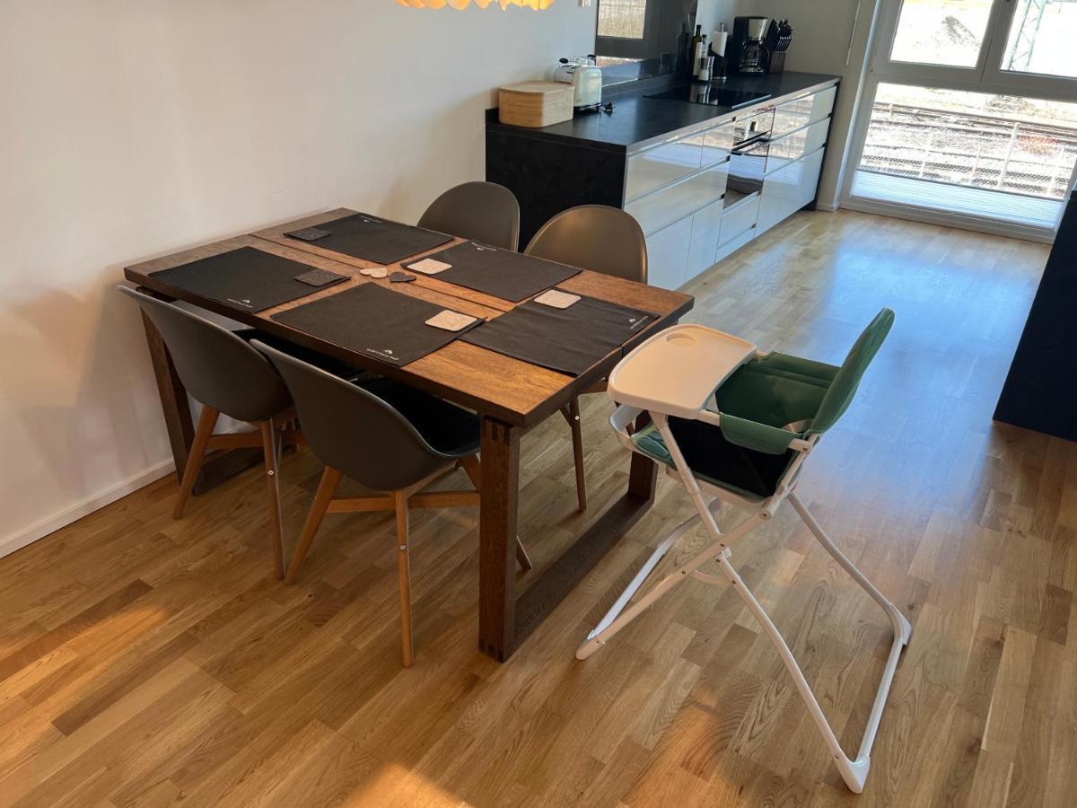 Apartament Mountain Pad Garmisch-Partenkirchen Zewnętrze zdjęcie